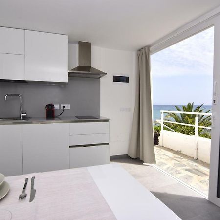Atlantic Wish Studio Apartment Maspalomas  Exterior photo
