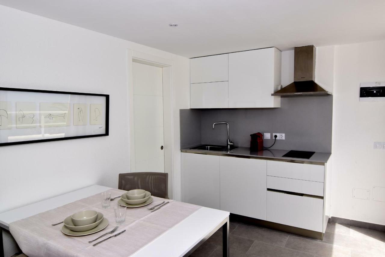 Atlantic Wish Studio Apartment Maspalomas  Exterior photo
